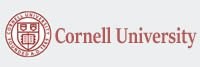 Cornell University Logo & Link to website