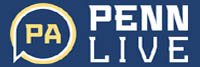Penn Live PA Logo & Link to website